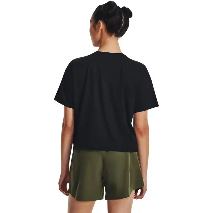 Under Armour Motion SS Tişört Kadın