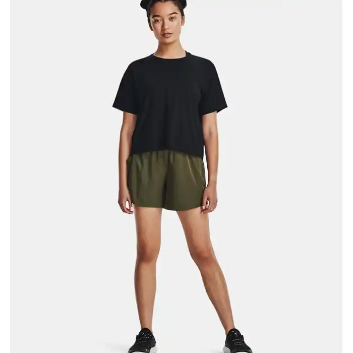 Under Armour Motion SS Tişört Kadın