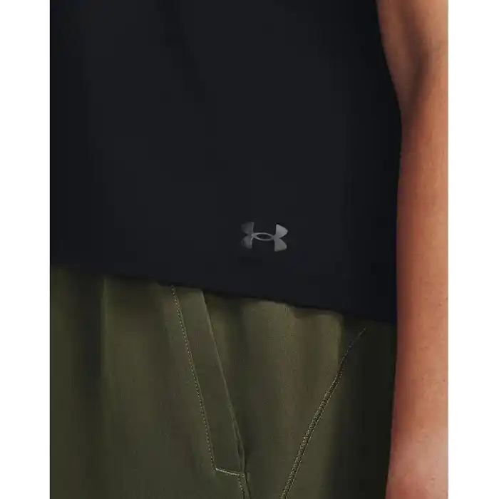 Under Armour Motion SS Tişört Kadın