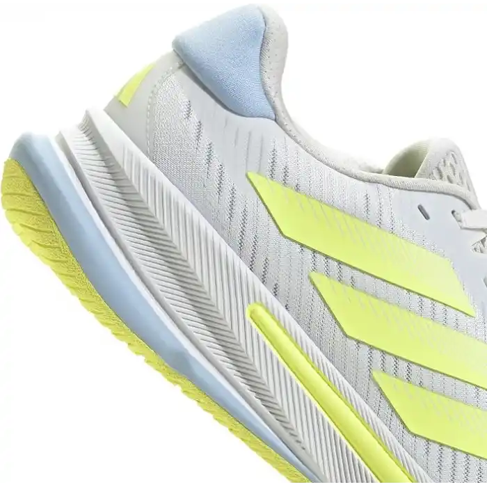 adidas SUPERNOVA EASE M Erkek Ayakkabı - Düşük Taban (Futbol Dışı)
