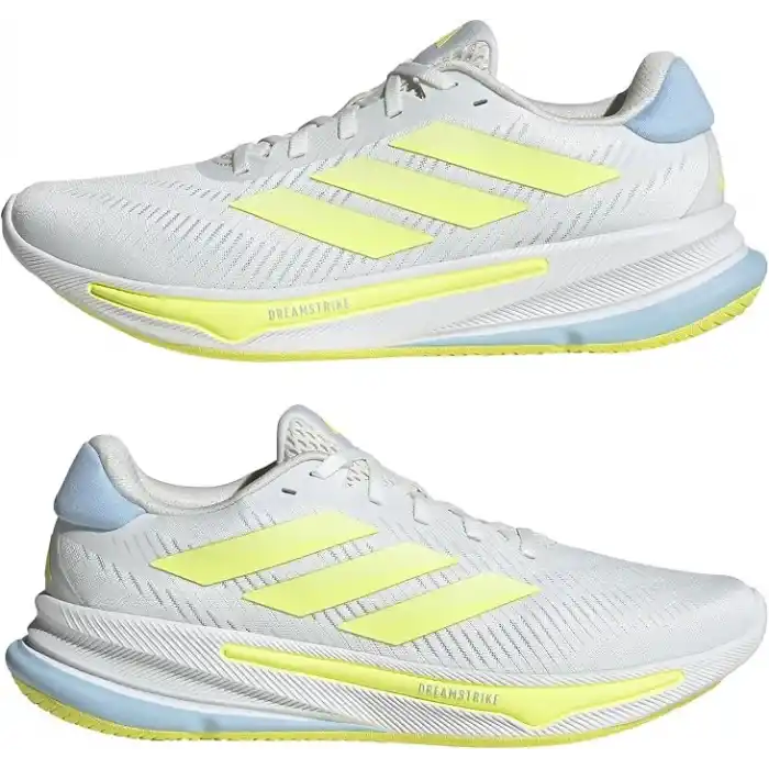 adidas SUPERNOVA EASE M Erkek Ayakkabı - Düşük Taban (Futbol Dışı)