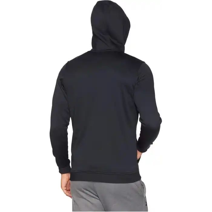 Under Armour UA Armour Fleece FZ Hoodie Sweatshirt Erkek