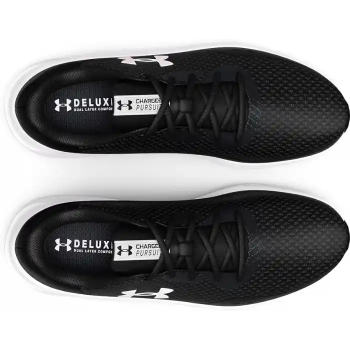 Under Armour UA Charged Pursuit 3 Koşu AyakkabısıErkek