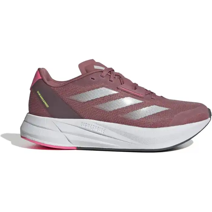 adidas Duramo Speed W Kadın Koşu Ayakkabısı IE9683 Pembe