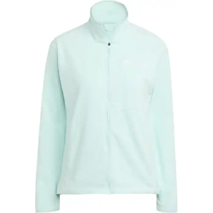 adidas Terrex Multi Full-Zip Fleece Kadın Sweatshirt