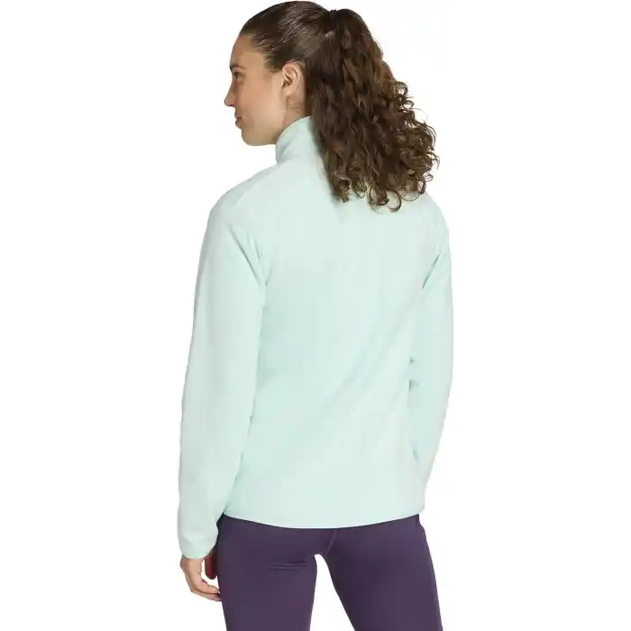 adidas Terrex Multi Full-Zip Fleece Kadın Sweatshirt