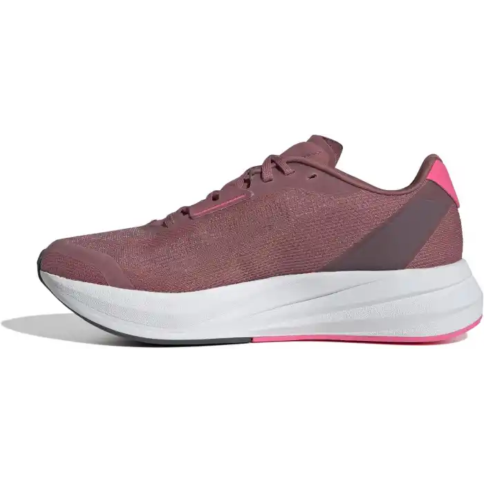 adidas Duramo Speed W Kadın Koşu Ayakkabısı IE9683 Pembe