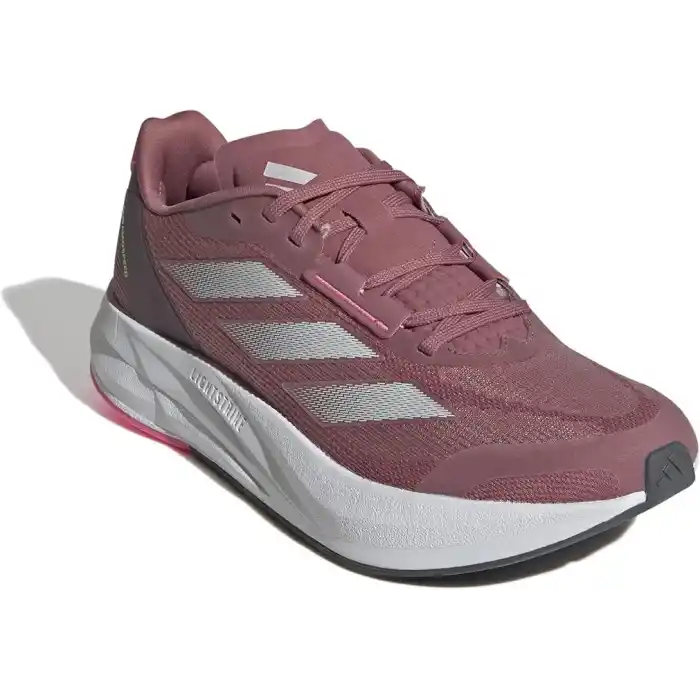 adidas Duramo Speed W Kadın Koşu Ayakkabısı IE9683 Pembe