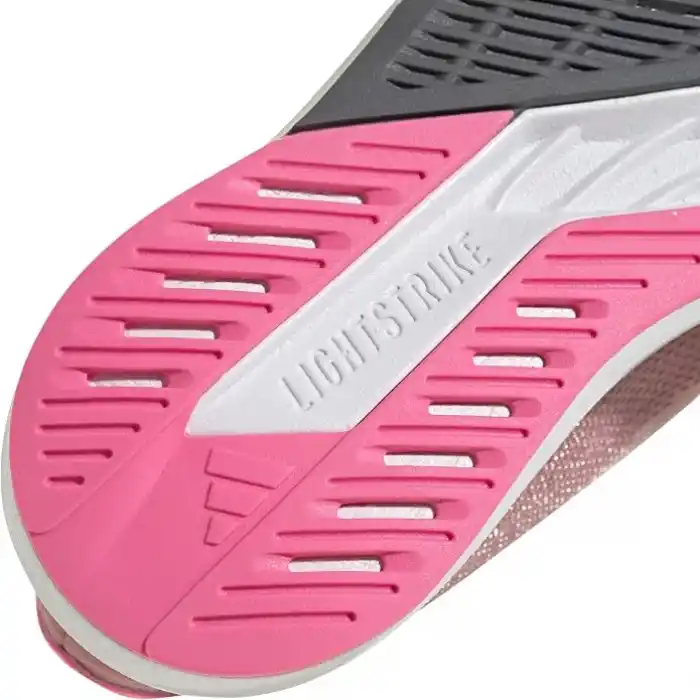 adidas Duramo Speed W Kadın Koşu Ayakkabısı IE9683 Pembe