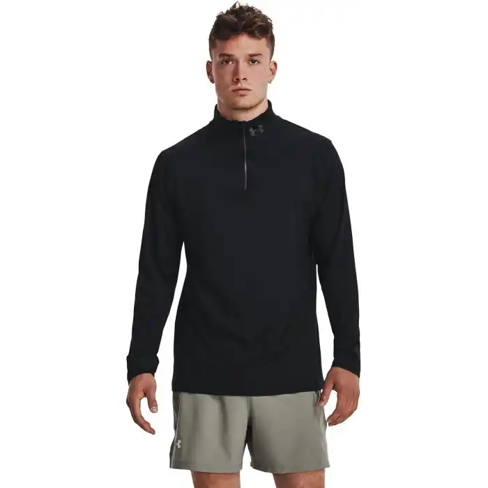 Under Armour UA LAUNCH PRO 1/4 ZIP Sweatshirt Erkek