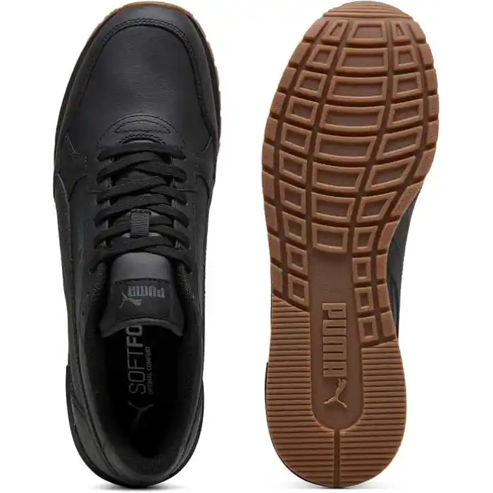 PUMA ST Runner v4 L Spor AyakkabıUnisex Yetişkin