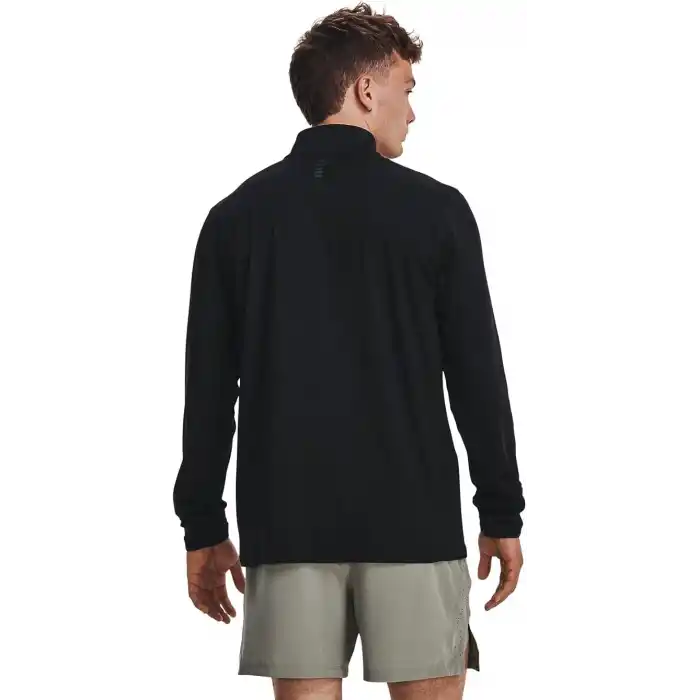 Under Armour UA LAUNCH PRO 1/4 ZIP Sweatshirt Erkek