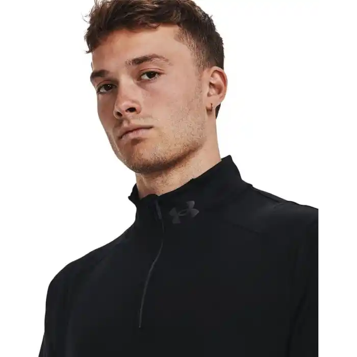 Under Armour UA LAUNCH PRO 1/4 ZIP Sweatshirt Erkek