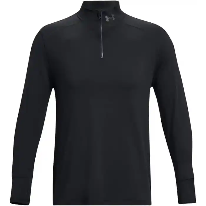 Under Armour UA LAUNCH PRO 1/4 ZIP Sweatshirt Erkek