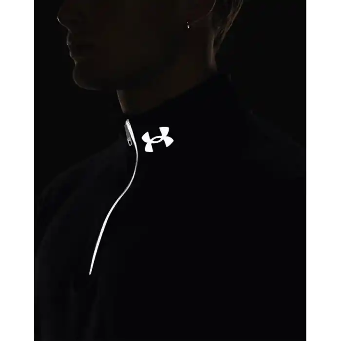 Under Armour UA LAUNCH PRO 1/4 ZIP Sweatshirt Erkek