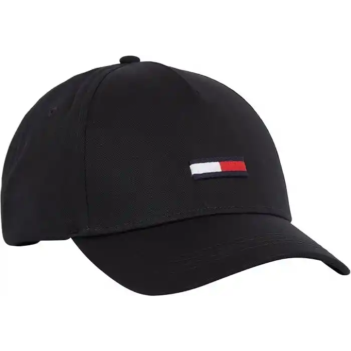 Tommy Hilfiger Bayrak şapkası