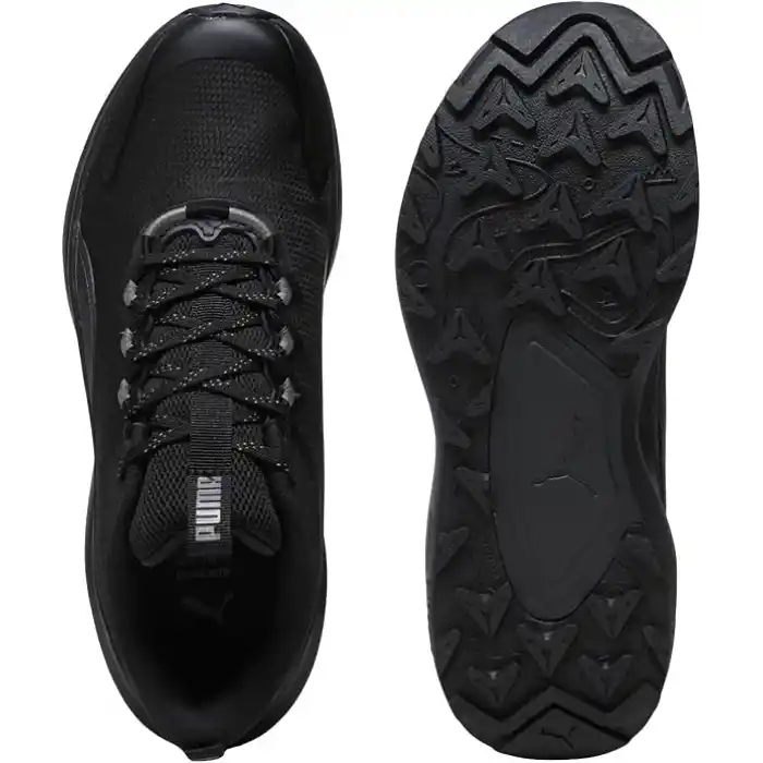 PUMA Skyrocket Lite Trail Yol Koşusu AyakkabısıUnisex Yetişkin