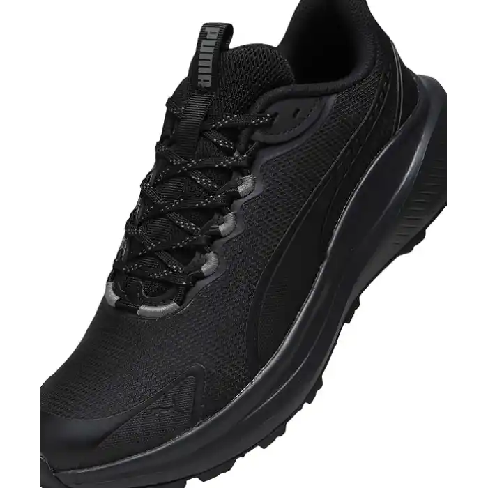 PUMA Skyrocket Lite Trail Yol Koşusu AyakkabısıUnisex Yetişkin