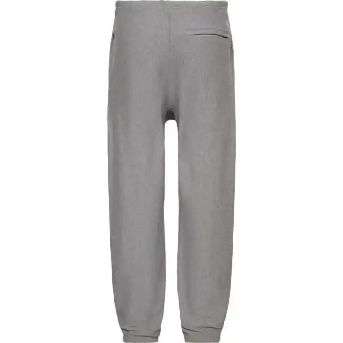 Calvin Klein Premium Terry Monogram Eşofman Altı, LV04RC279G