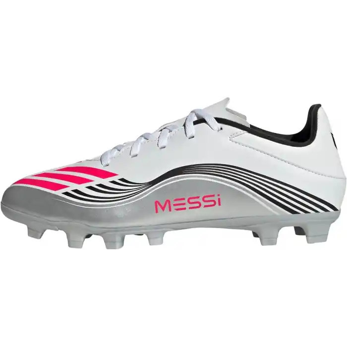 adidas F50 MESSI CLUB FG/MG Yürüyüş AyakkabısıUnisex Yetişkin