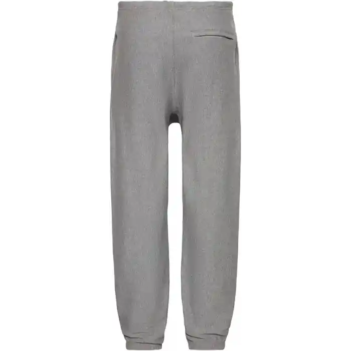 Calvin Klein Premium Terry Monogram Eşofman Altı, LV04RC279G