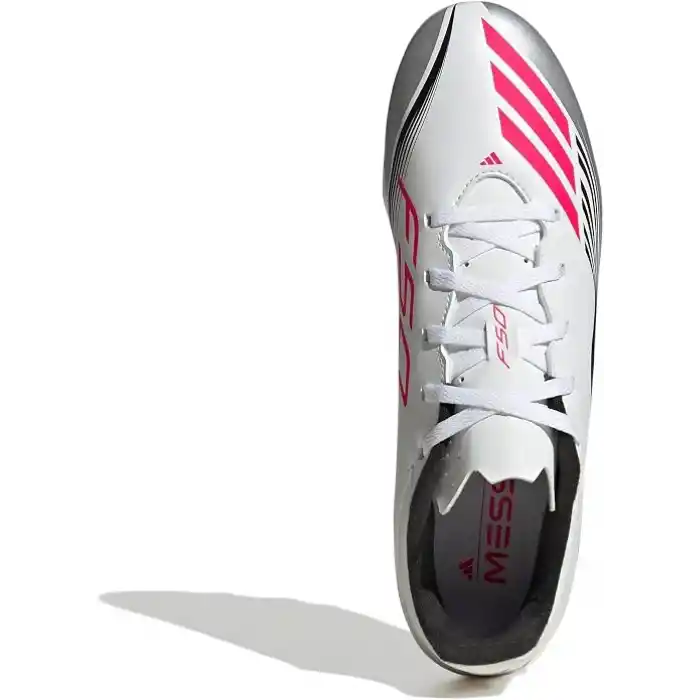 adidas F50 MESSI CLUB FG/MG Yürüyüş AyakkabısıUnisex Yetişkin