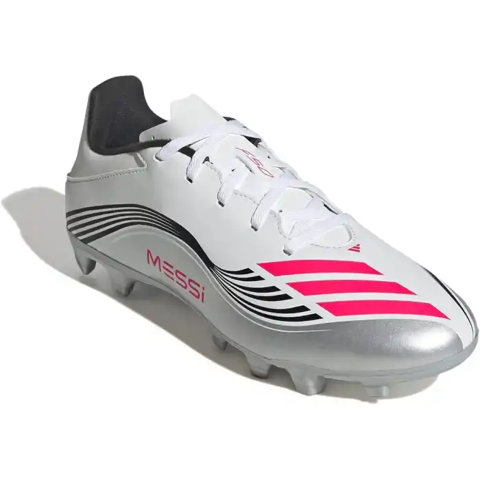 adidas F50 MESSI CLUB FG/MG Yürüyüş AyakkabısıUnisex Yetişkin