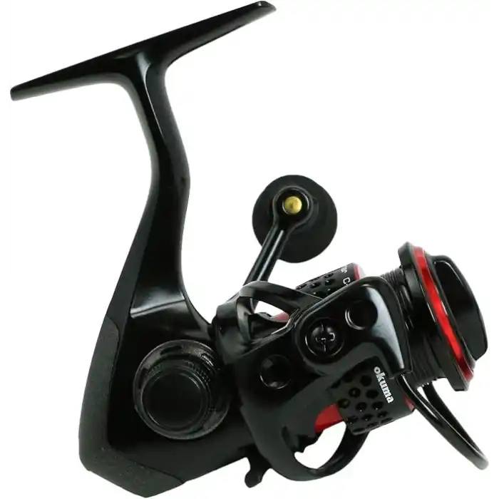 Okuma Ceymar Spinnrolle