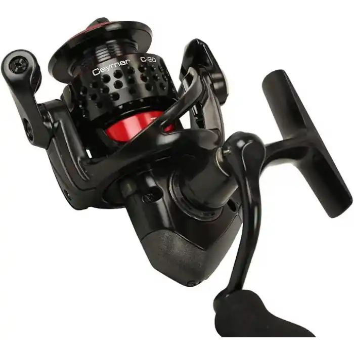 Okuma Ceymar Spinnrolle