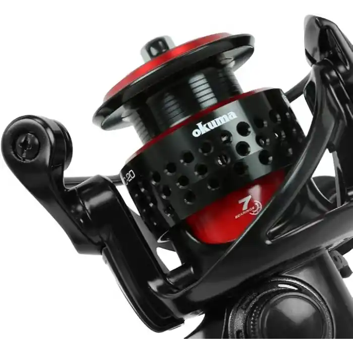 Okuma Ceymar Spinnrolle