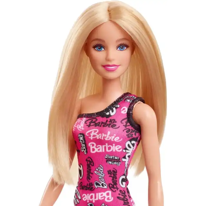 Barbie® Şık Barbie® Bebekler - Sarışın