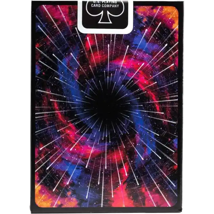 Bicycle Stargazer Falling Star Oyun Kartları