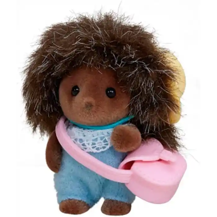 Sylvanian Families Kirpi Bebek