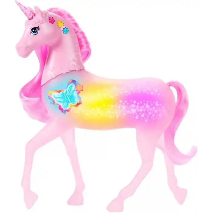 Barbie® Işıltılı Tek Boynuzlu At