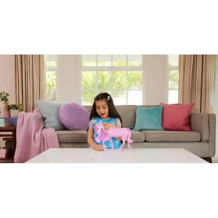 Barbie® Işıltılı Tek Boynuzlu At