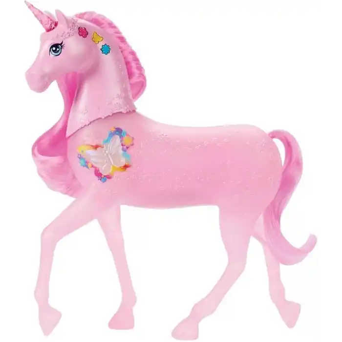 Barbie® Işıltılı Tek Boynuzlu At