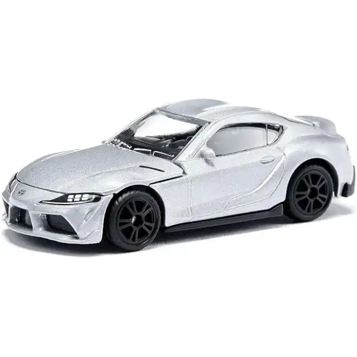 Siku Toyota GR Supra Oyuncak