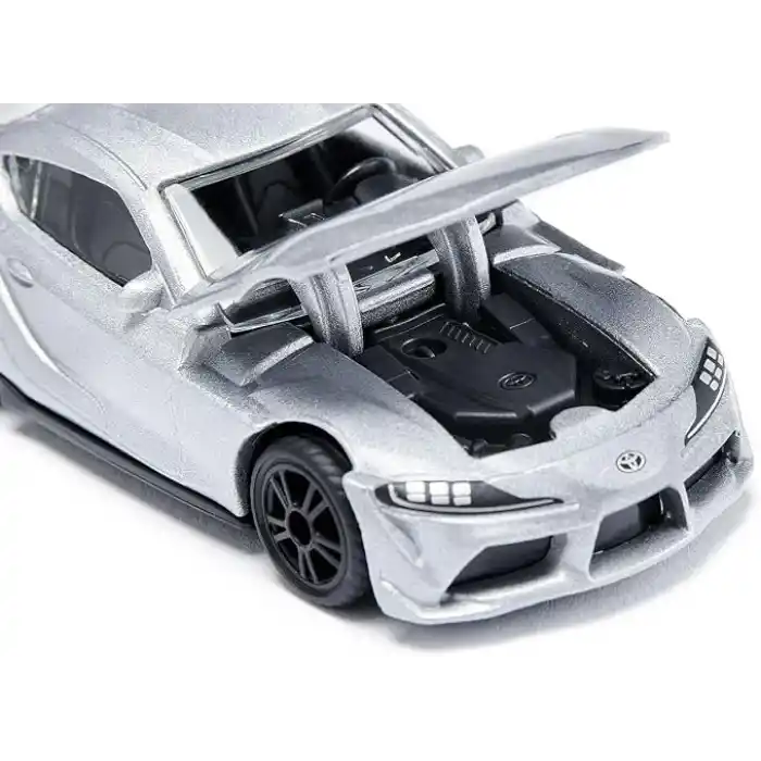 Siku Toyota GR Supra Oyuncak
