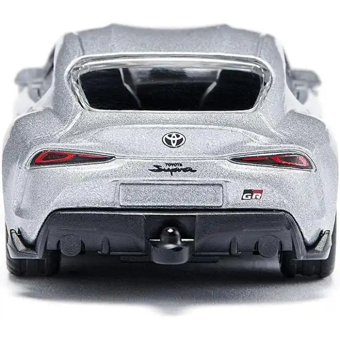 Siku Toyota GR Supra Oyuncak