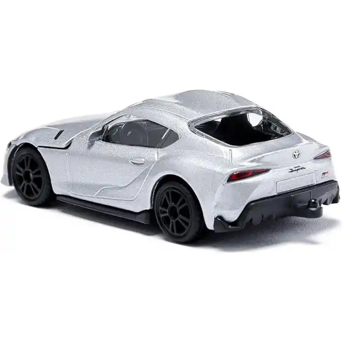 Siku Toyota GR Supra Oyuncak
