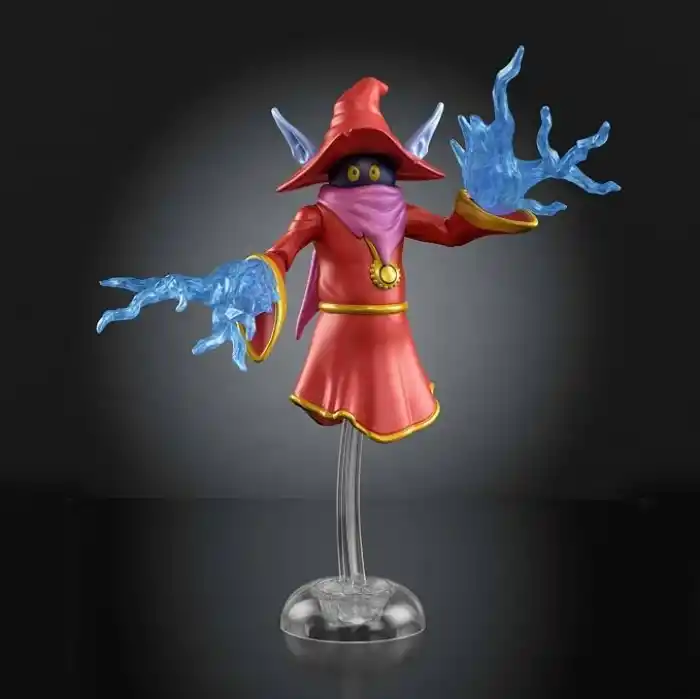 MOTU Origins Orko Aksiyon Figürü
