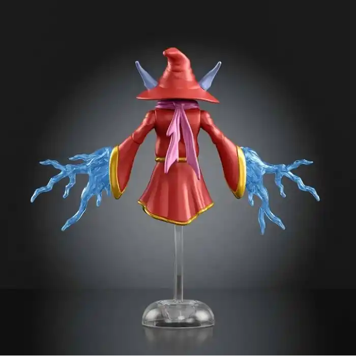 MOTU Origins Orko Aksiyon Figürü