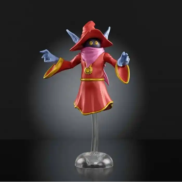 MOTU Origins Orko Aksiyon Figürü