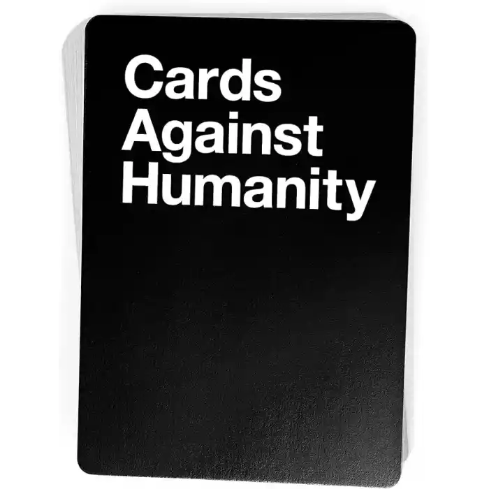 Cards Against Humanity İnsanlığa Karşı Kartlar: Nasty Bundle • 6 Temalı Paket + 10 Yeni Kart