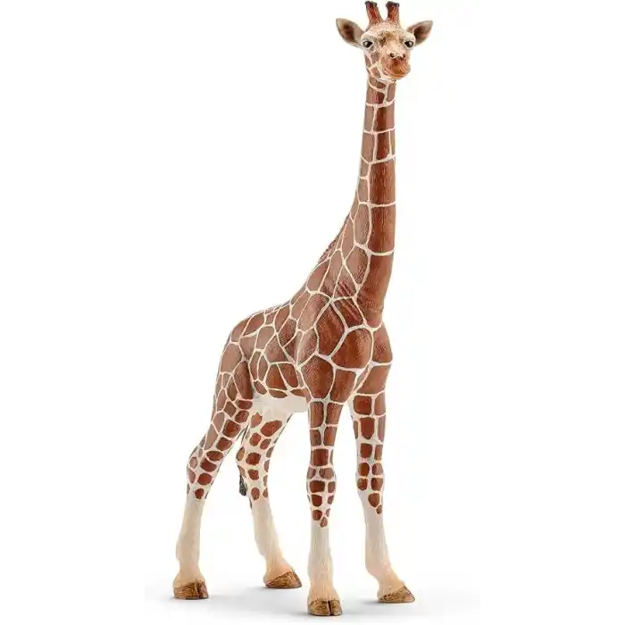 Schleich -Wild Life-Dişi Zürafa