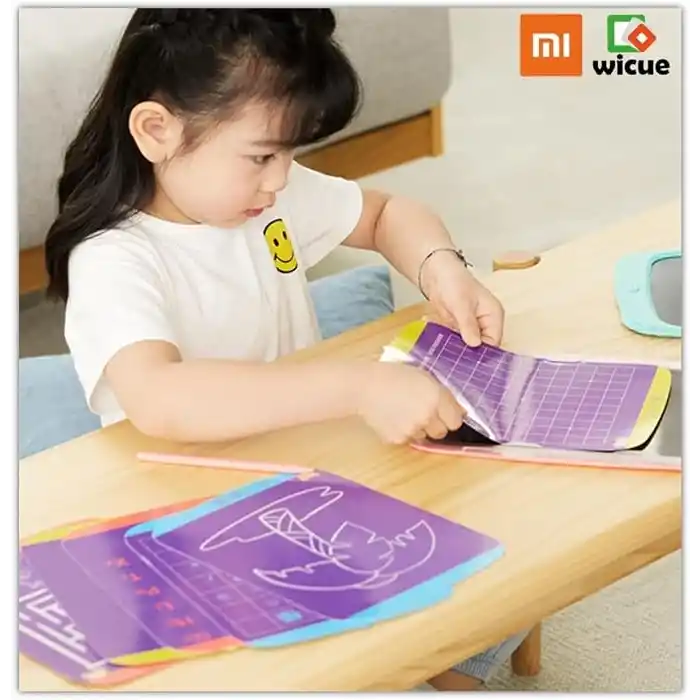 Xiaomi Wicue 11 Yazı ve Çizim Tableti