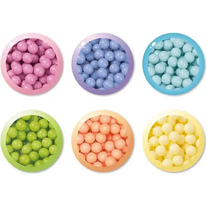Aquabeads Pastel Boncuk Paketi