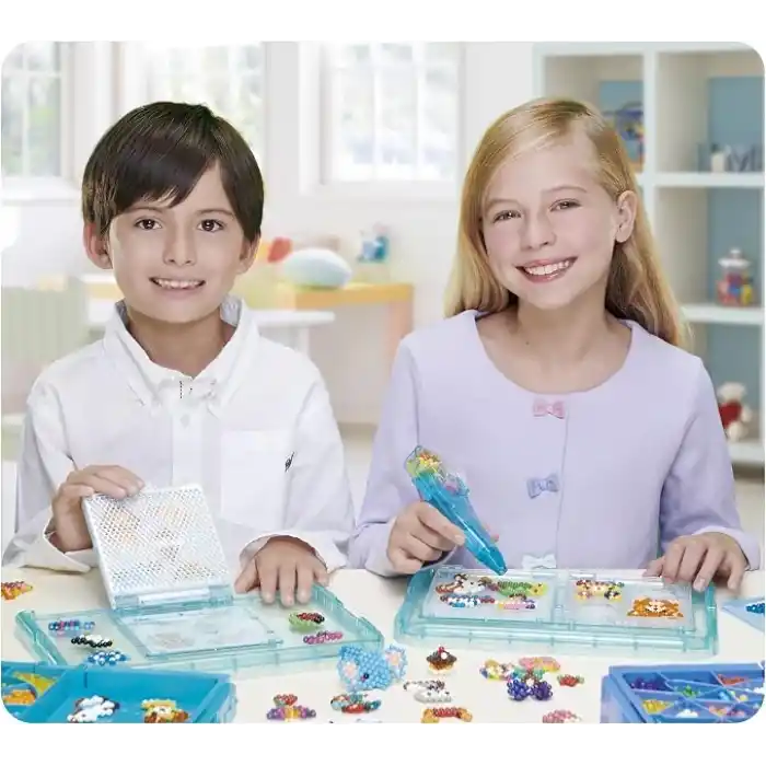 Aquabeads Pastel Boncuk Paketi