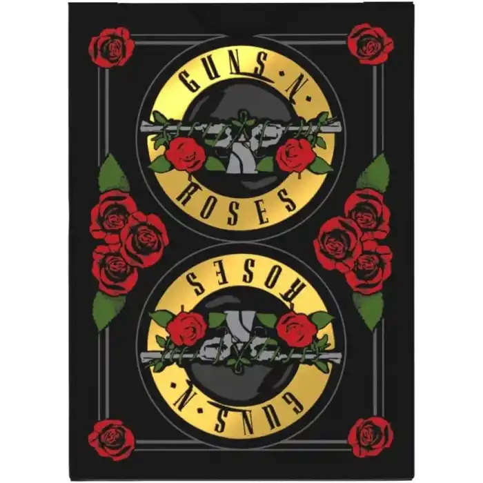 Bicycle Guns & Roses Oyun Kartları