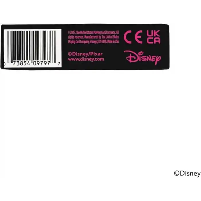 Bicycle Disney Coco Oyun Kartları